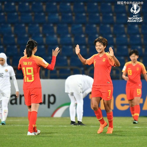 中国女足小组赛赛程,CCTV5现场直播 王霜 希望亚洲杯顺利